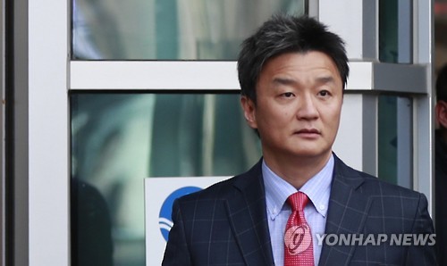 경찰, 임우재 삼성 前고문 뇌물의혹 무혐의 종결…의혹 남아