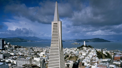 SF 고층빌딩 대형 지진에 ‘무방비’