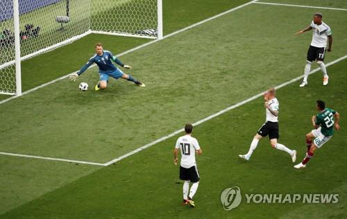 [월드컵] 손흥민·황희찬 ‘로사노 퇴장’ 리우 승리 재현할까?