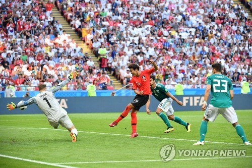 ‘1% 기적’ 도전한 한국, 두 대회 연속 조별리그 탈락