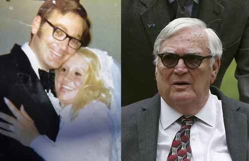 살해 의도로 결혼?…美법원 45년전 교통사고사 진위 공방