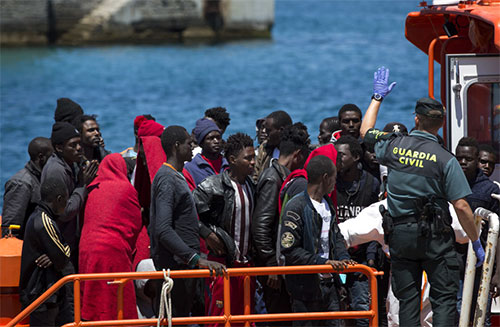 EU ‘난민정책 갈등’ 한숨 돌렸다