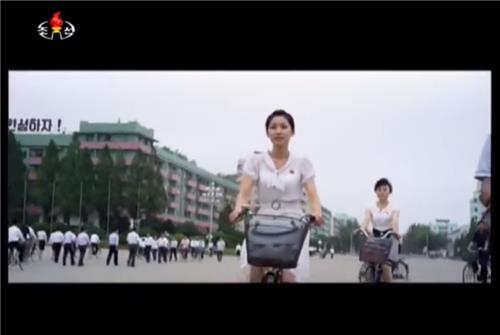 남한에서 공개상영된 첫 북한영화 ‘우리집 이야기’