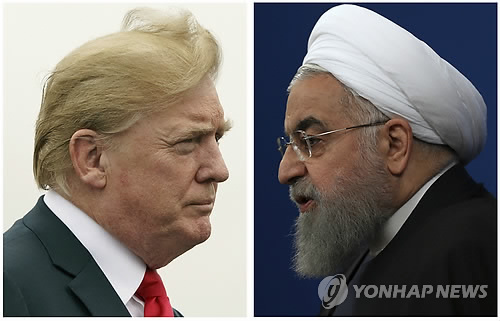 이란 “美, 일방적 협상은 잊으라”… 협상가능성 일축