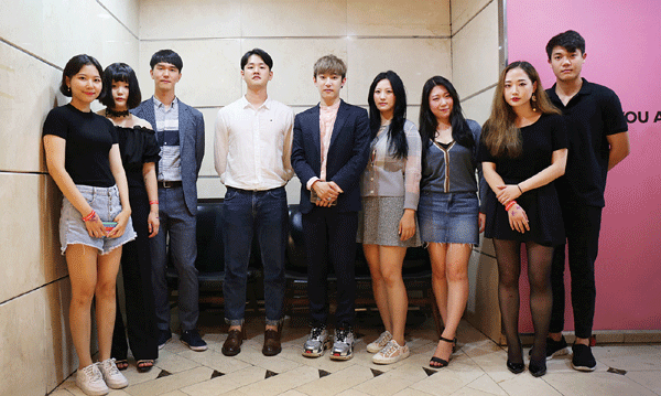 미동부한인학생회연합회 ‘원（ONE）’서울서 네트워킹 행사