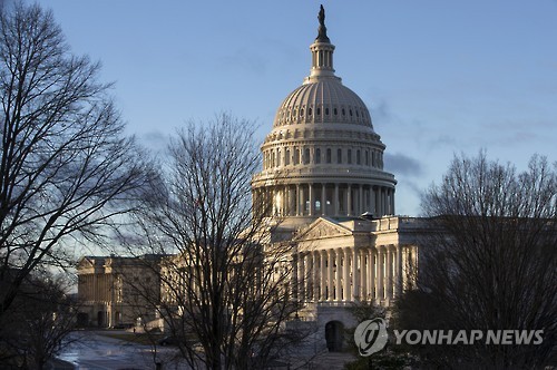 美연방의회 한국연구모임 외연 확대…상원의원들도 참여