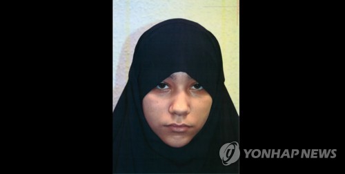 영국, 테러모의 혐의 18세 소녀에 종신형 선고