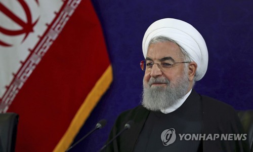 “이란, 아시아 국가들에 석유가격 할인 제안”