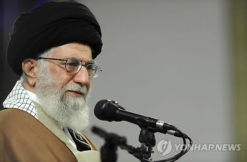 이란 최고지도자 “美와 전쟁도 협상도 없다”…트럼프 제안 거부