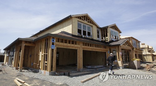 7월 주택건설 소폭 증가…착공 건수 0.9%↑