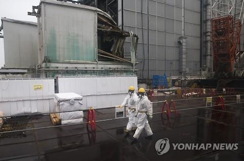 유엔 인권그룹 “日, 후쿠시마 원전 청소 근로자들 보호해야”