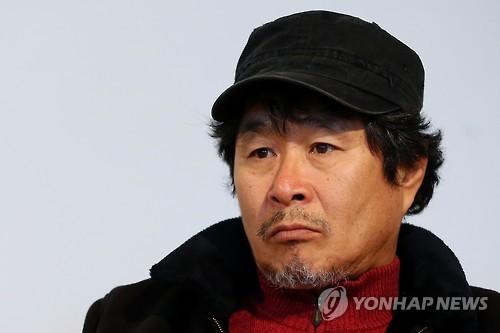 배우 기주봉, ‘대마초 흡연’ 혐의 1심 집행유예·보호관찰