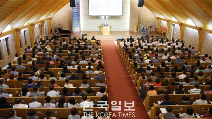 ‘2018 할렐루야 대성회’ 성황