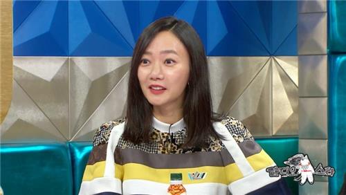 배두나, MBC ‘라디오스타’ 출연…5년만의 토크쇼