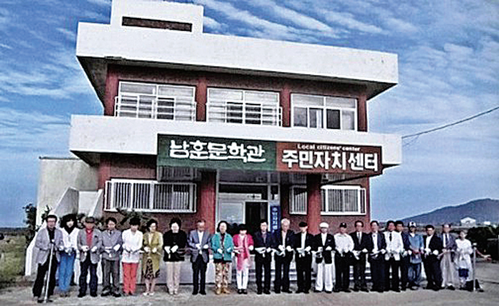 ‘문단 거목’ 전달문 시인 1주기 추모행사 연다
