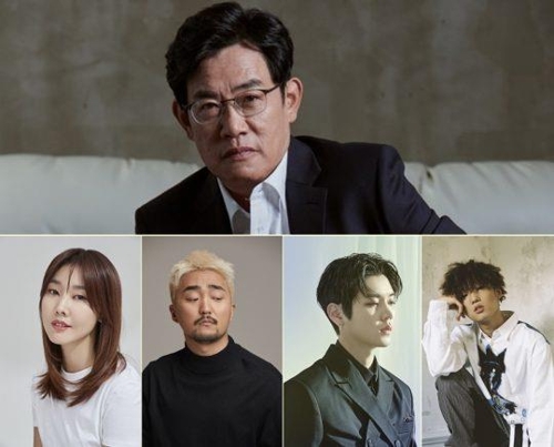 무게감 덜고 tvN·엠넷으로…유재석·이경규의 도전