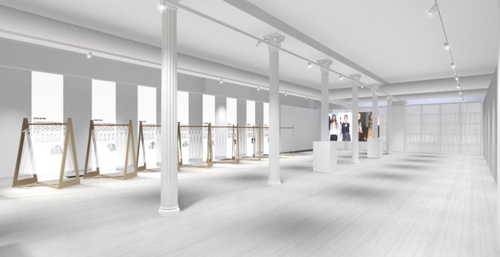 ‘패션 메카’ 美맨해튼 소호에 K-디자이너 전초기지 오픈