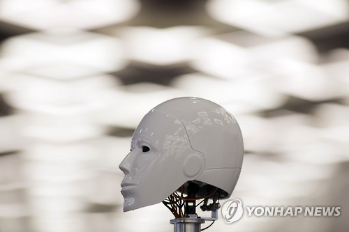 韓·美·러·中·英은 적극 개발 나섰는데…EU “킬러 로봇 반대”