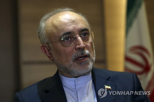 美·이란, IAEA 총회에서 핵합의 놓고 다시 충돌