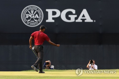 PGA 투어 새 시즌 4일 개막…우즈 최다승·한국선수 활약 기대
