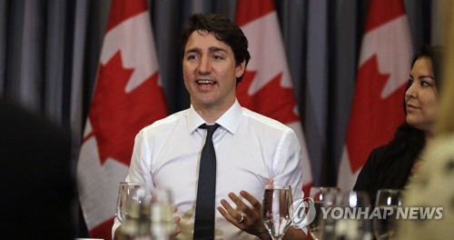 캐나다 ‘마리화나’ 합법화 D-1…승리자는 트뤼도 총리?