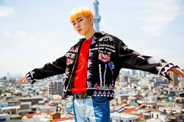 지코는 한국 음악계의 ‘대세’