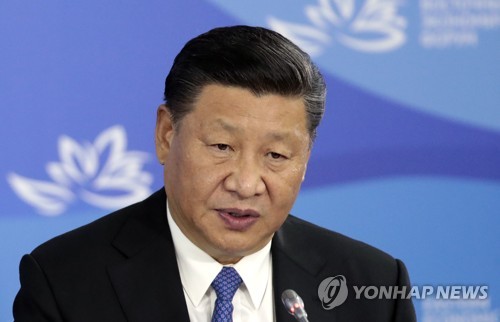 시진핑, 美대항 ‘돈다발 외교’… “비관세 장벽 여전”비판도