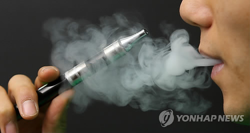 FDA ,증기식 전자담배 편의점·주유소 판매 금지 내주 발표