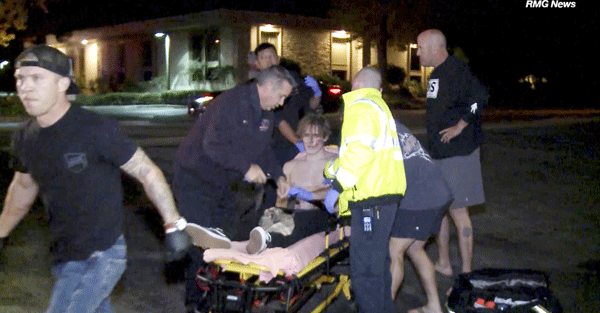 LA 술집서 총기난사…13명 사망