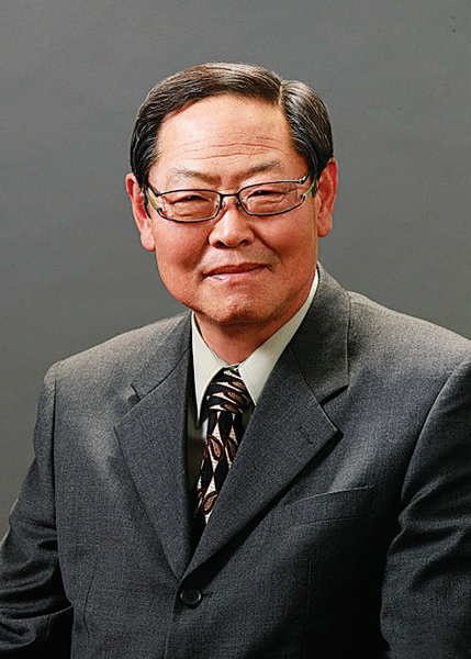 김석연 수필가·이원택 시인, 제16회 미주펜문학상 수상