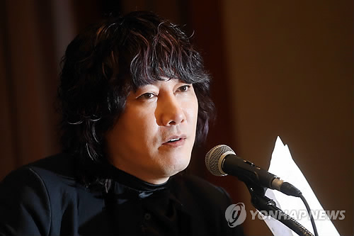 김장훈 “일본, 방탄소년단 트집···과거 반성 안 하는 태도”
