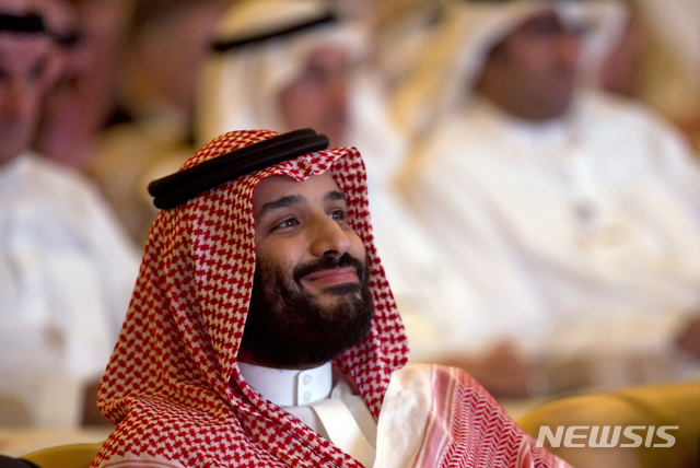 ‘카슈끄지 살해 의혹’ 사우디 왕세자, G20 정상회의 참석