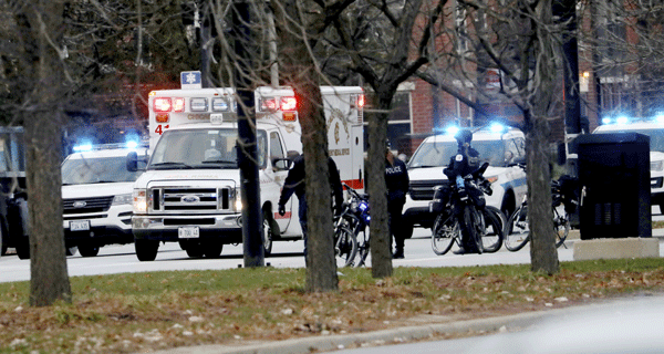 시카고 병원서 총격… 최소 6명 사상