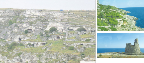 동굴생활을 수천년째 이어오고 있는 싸시마을 1만 주민들