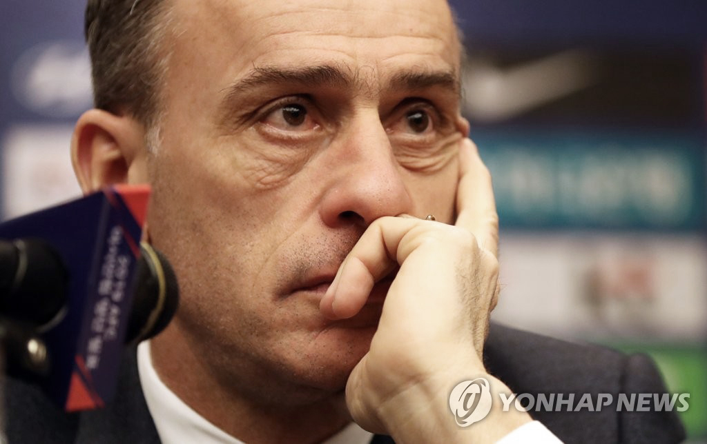‘아시안컵 출격’ 벤투호, 23일 출국…해외파 8명 현지 합류