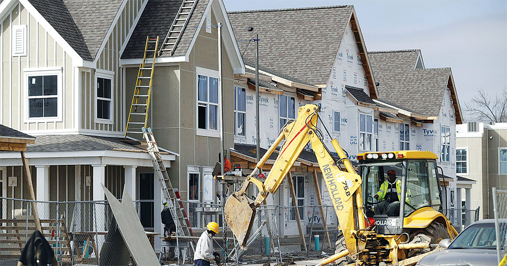 건축허가 유효기간 12개월로 ‘2배 늘어’…2019년 시행되는 새로운 부동산 법안
