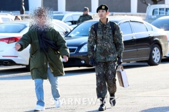 광희 측 “매니저 유시종, 오늘(27일) 퇴사..일진 논란 반성”