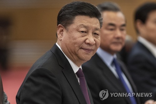 시진핑 이후 중국 최고지도자 누가 될까… ‘7세대 주자군’ 주목