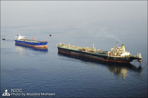 이란 “美제재 예외국도 이란산 원유 수입 꺼려”