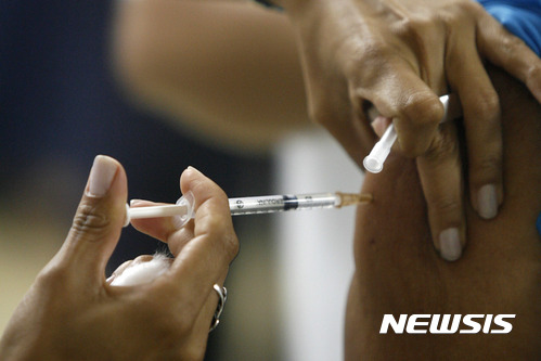 “캘리포니아, 일부 의사들 예방접종 면제 장사” NBC