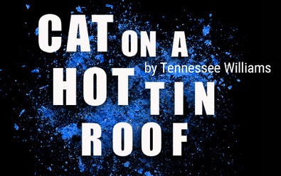 연극  ‘뜨거운 양철지붕 위의 고양이’ 공연