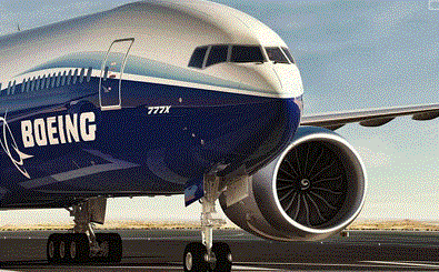 사 보잉 Boeing(보잉)사 B737MAX