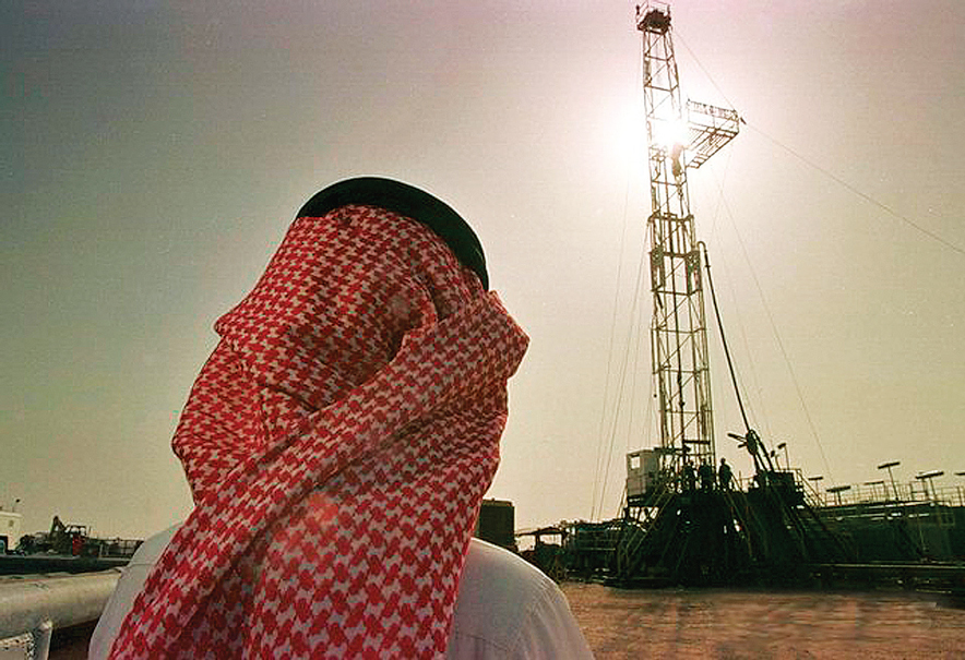 연방의회, OPEC 가격 담합 처벌법 추진