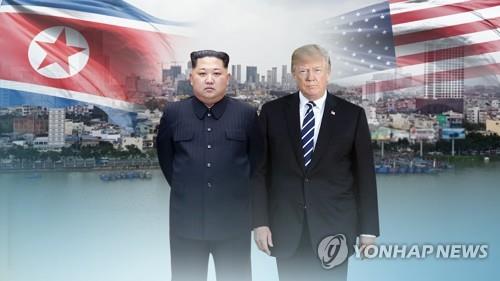 트럼프 “2차 북미정상회담 하노이 개최…北 경제강국 될 것”
