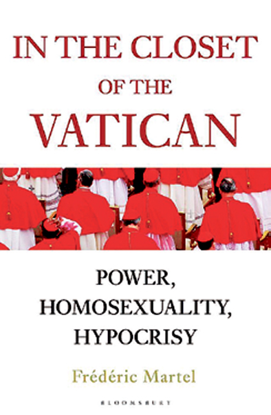 “바티칸 사제 80%가 동성애자”