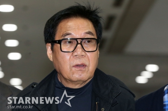 조영남, 2번째 사기혐의 무죄 “대법원 판결 기다릴 것”