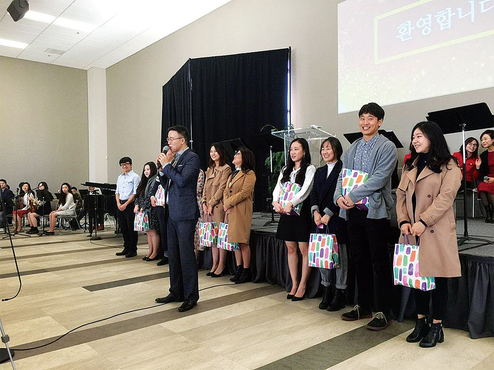 로마린다 한국인 재림교회 새 성전 완공…온 교우의 기도와 헌신으로 13년만에 결실