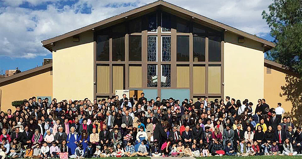 유학생들 가정예배서 출발, 45년만에 800명 출석교회로…로마린다 한국인 재림교회가 걸어온 길