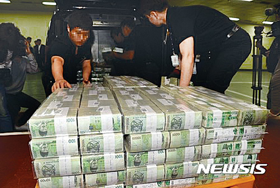 한국, 국민소득 4만달러 돌파는 언제?