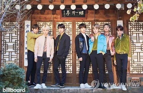 방탄소년단, 美 인기쇼 ‘SNL’서 신곡 무대 공개한다